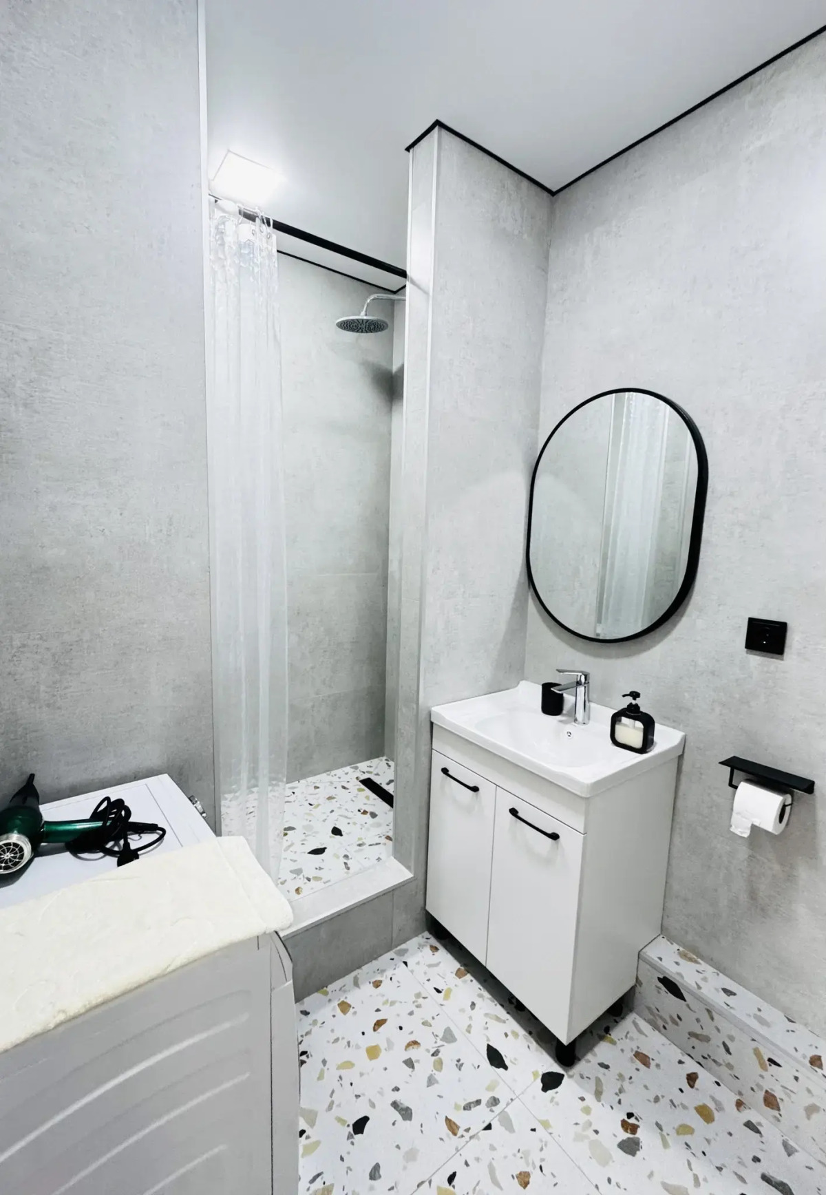 Квартира Студия Aport