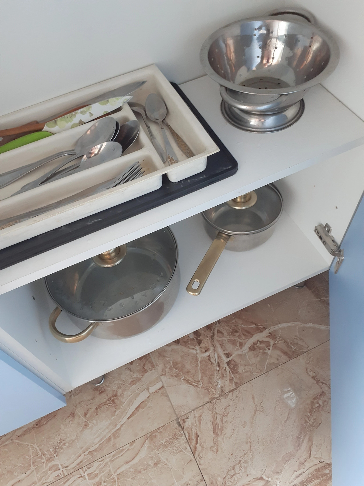 Апартаменты Воронцовский бульвар 14/5