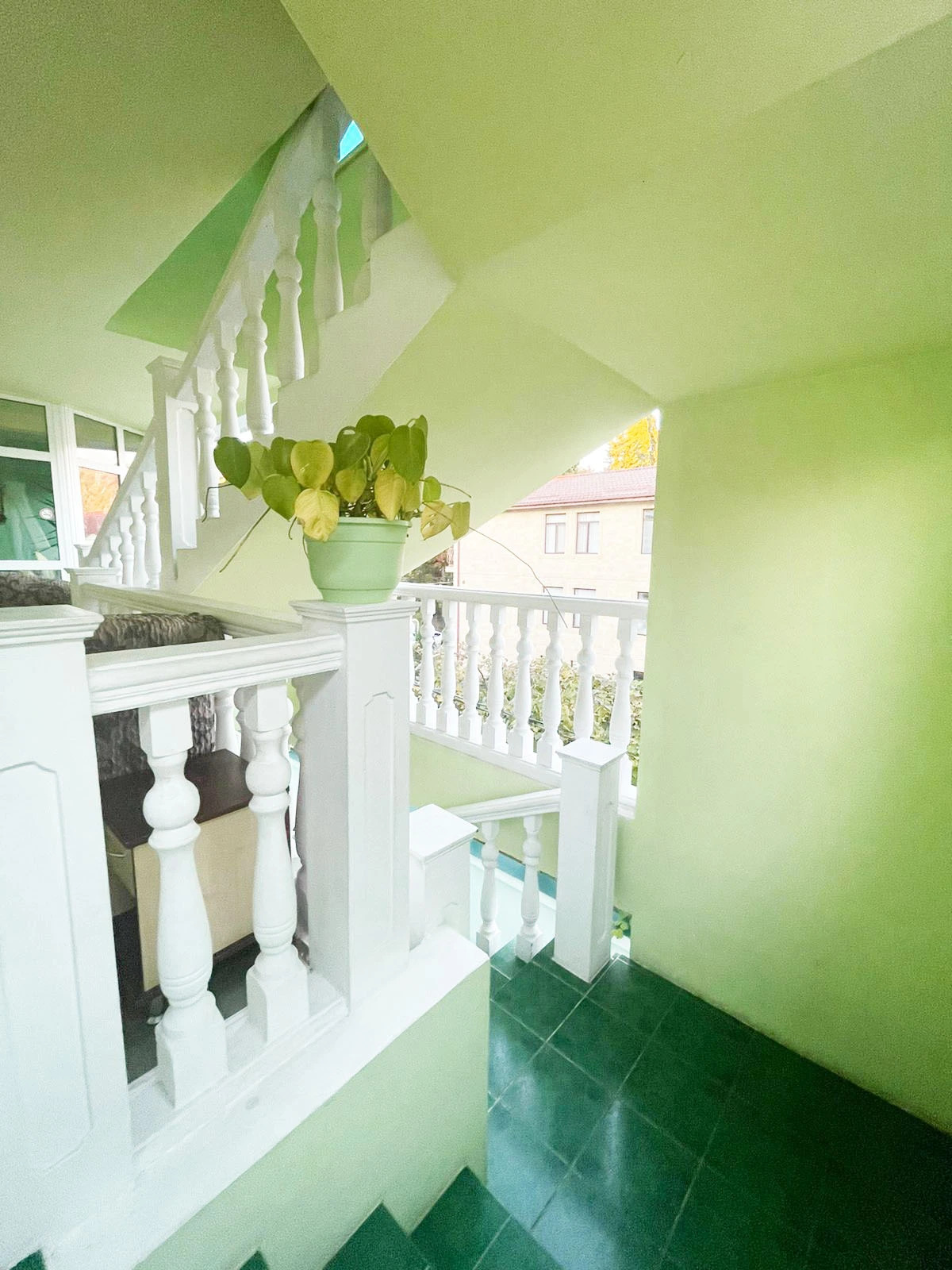 Гостевой дом Волна 2