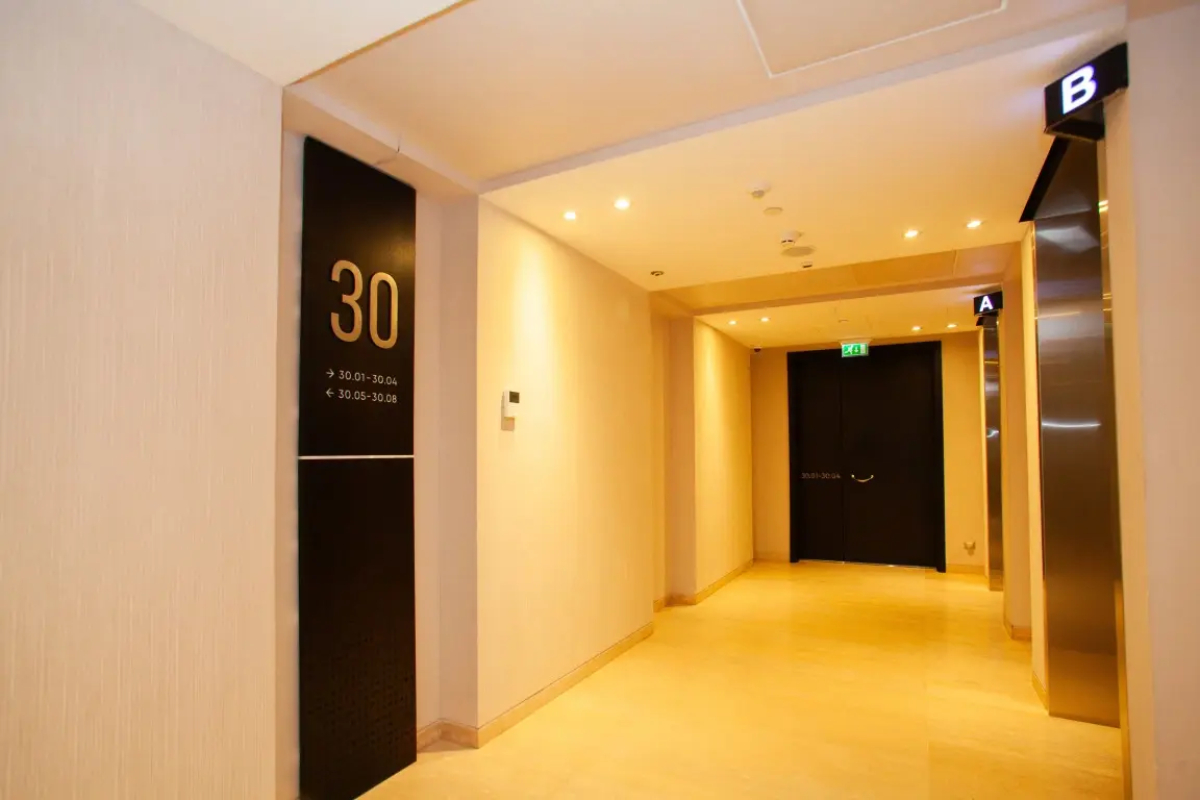 Апартаменты Tabala`s Apartments 1