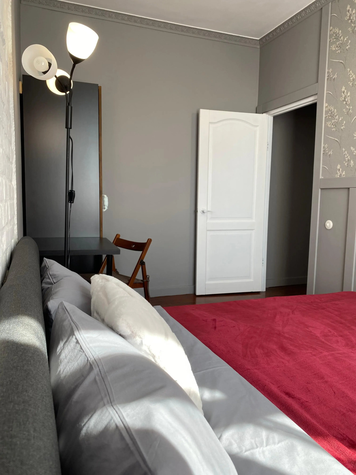 Апартаменты 2-х Комнатные в самом Центре Новосибирска"