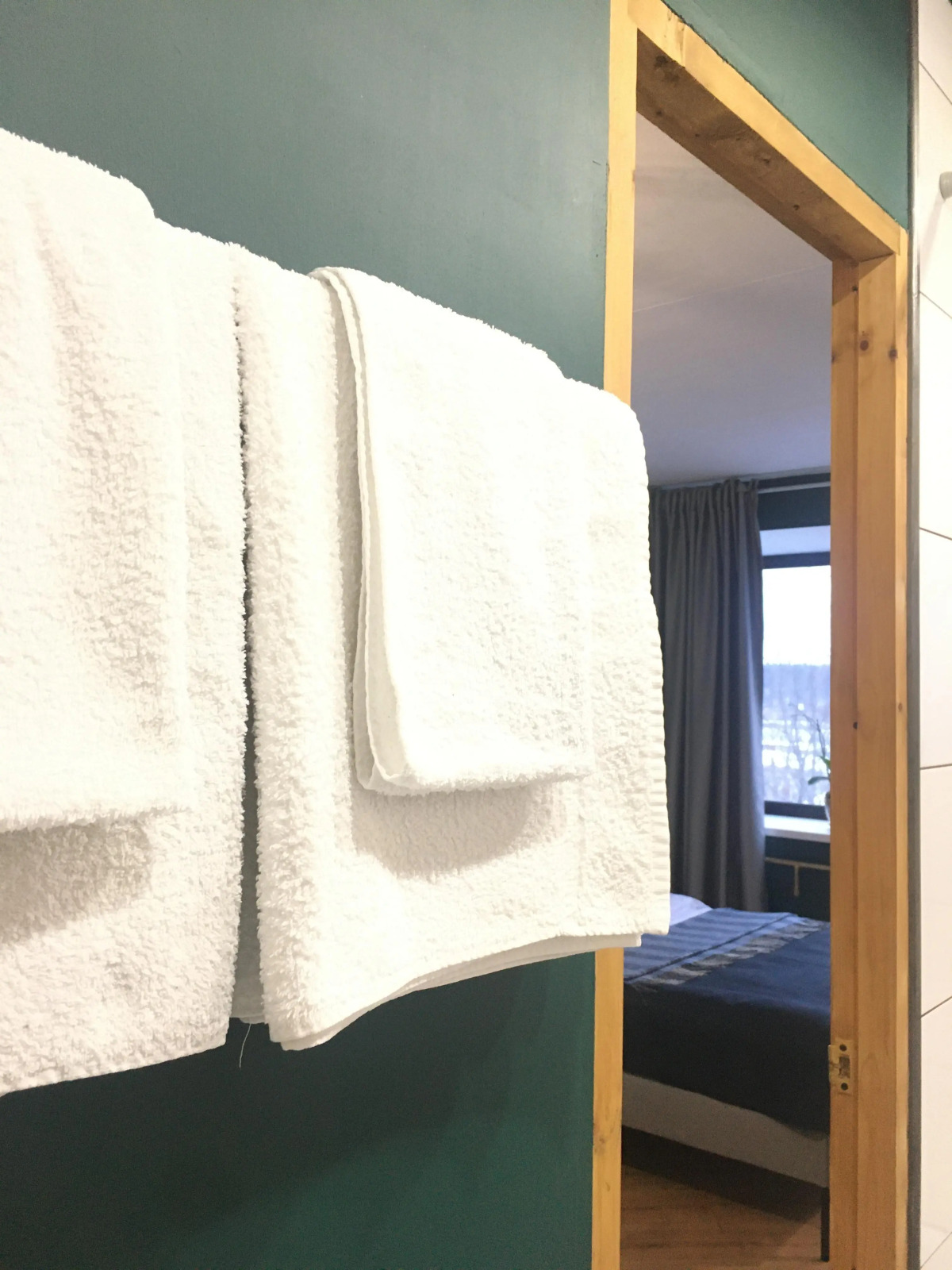 Апартаменты Лофт-Студия на Садовой