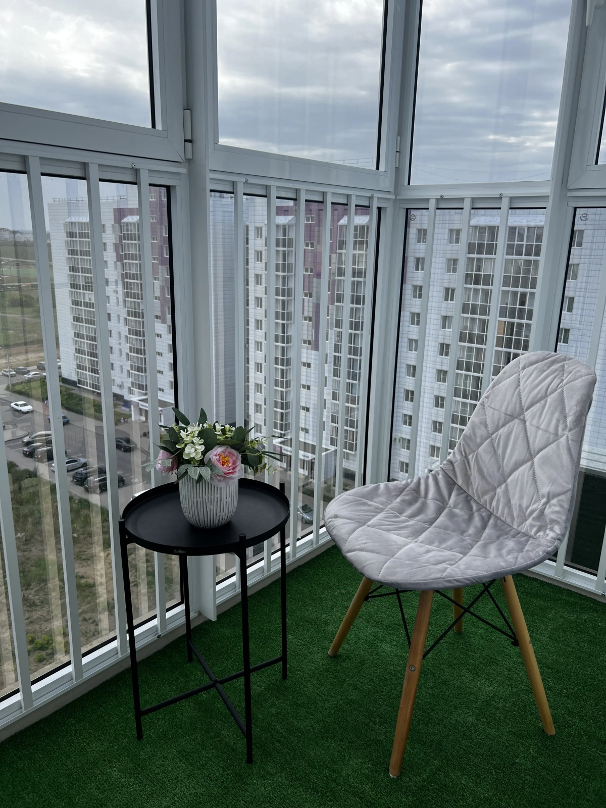 Квартира Relax Apart Кипарис