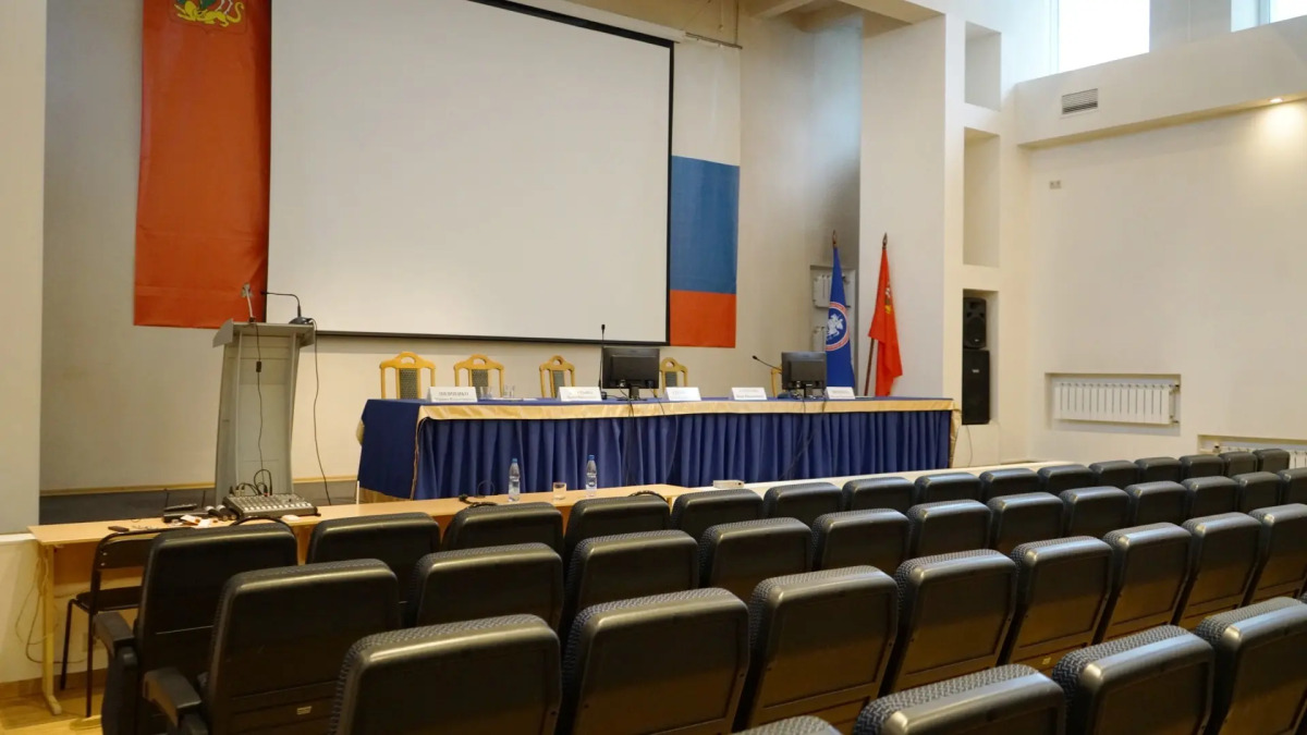 Мини-отель Учебный центр профсоюзов