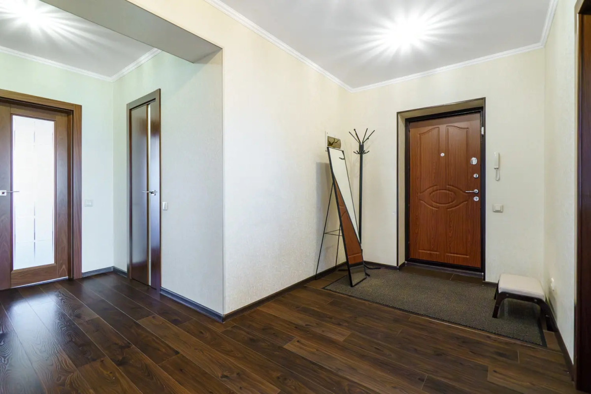 Квартира Good night на Гоголя 15