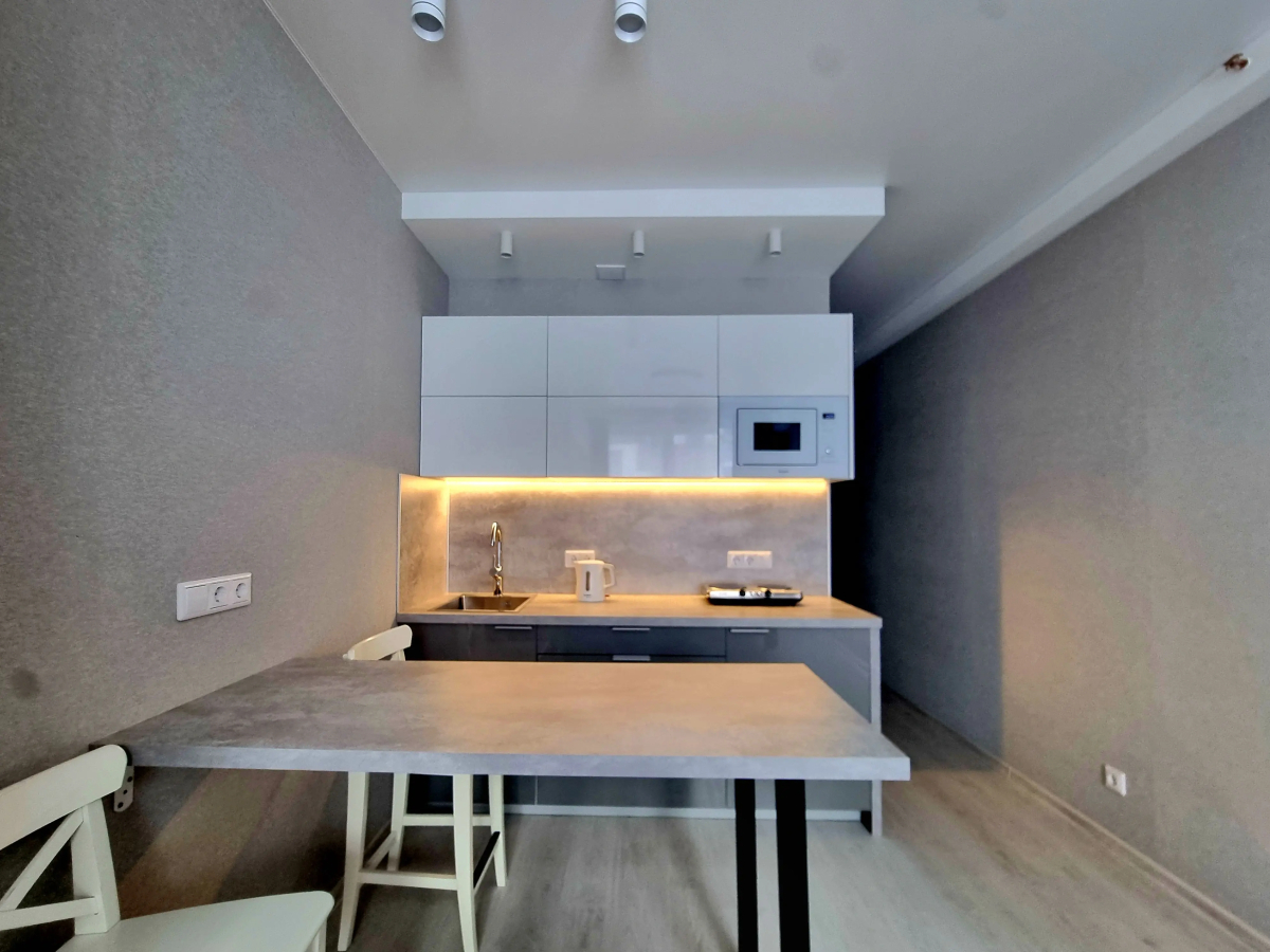 Апартаменты RoomOnDay в ЖК Смайл Арт.0008.14