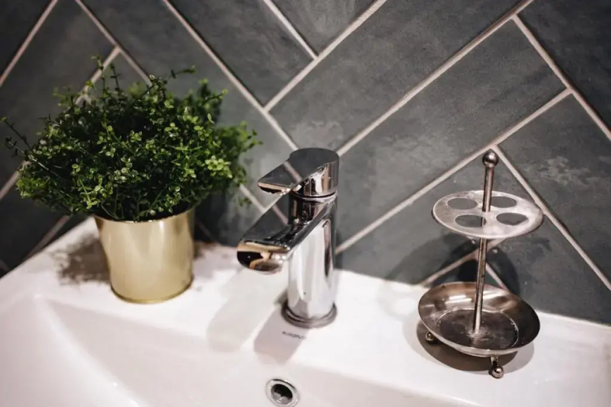 Апартаменты Олимп Уфа