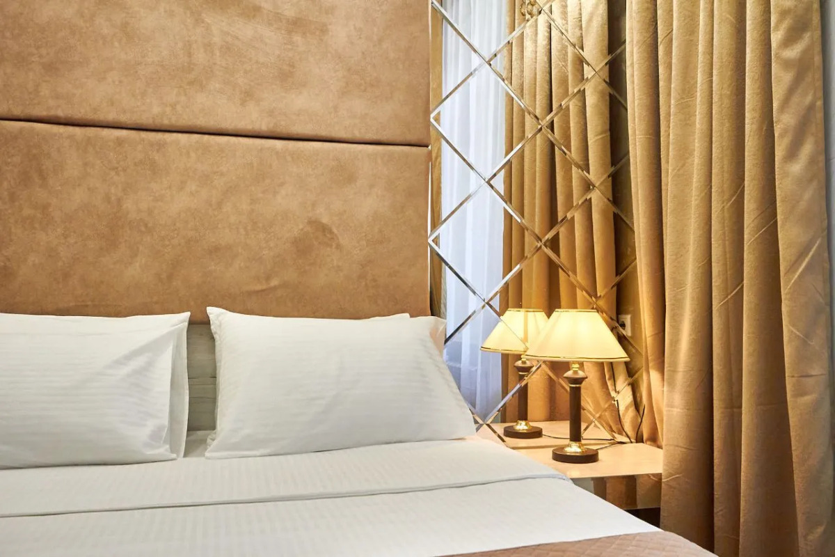 Апарт-Отель Версаль