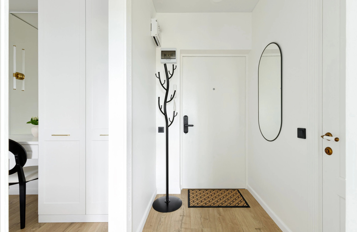 Квартира на первой линии парка Галицкого