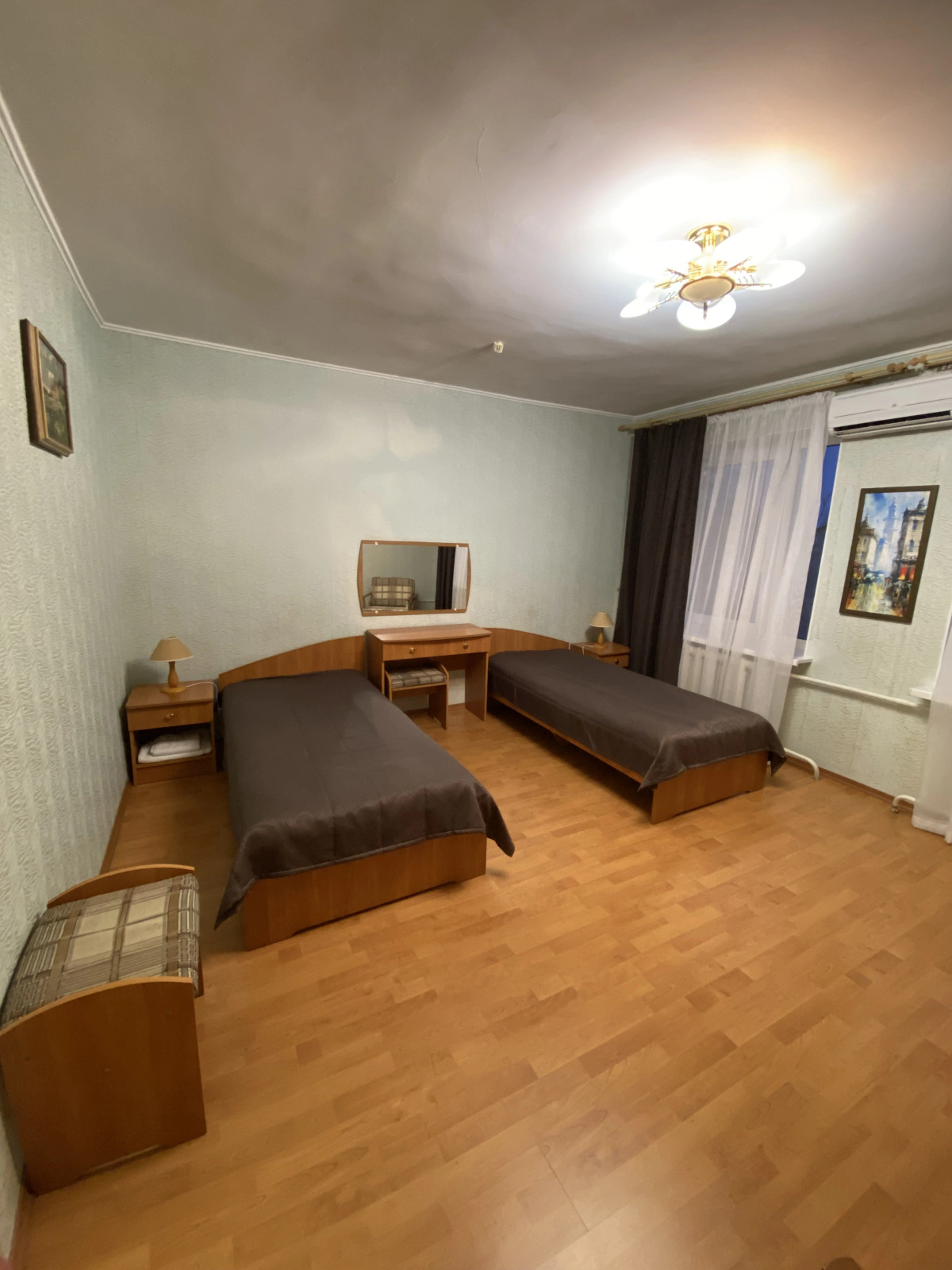 Гостевой дом Георгиевский