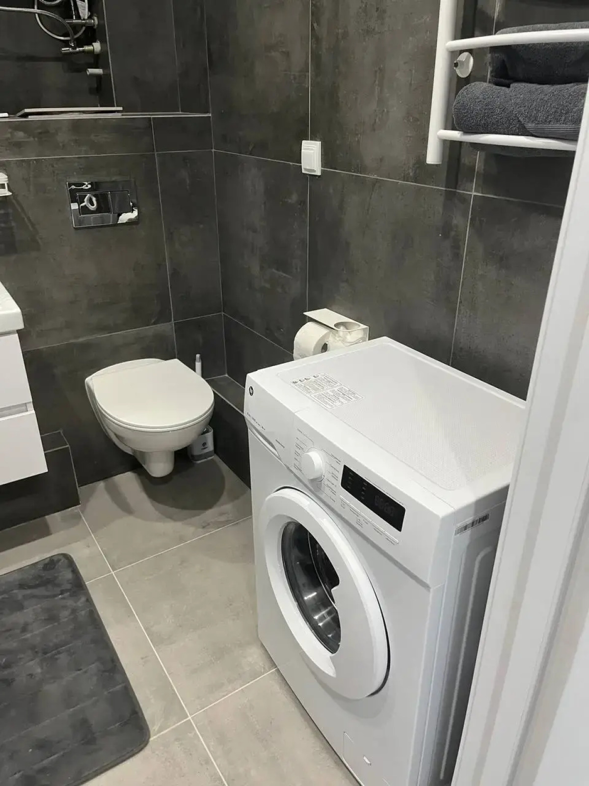 Квартира Однокомнатная с 1 Кроватью