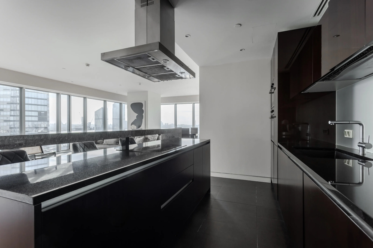 Апартаменты Roomley Moscow City