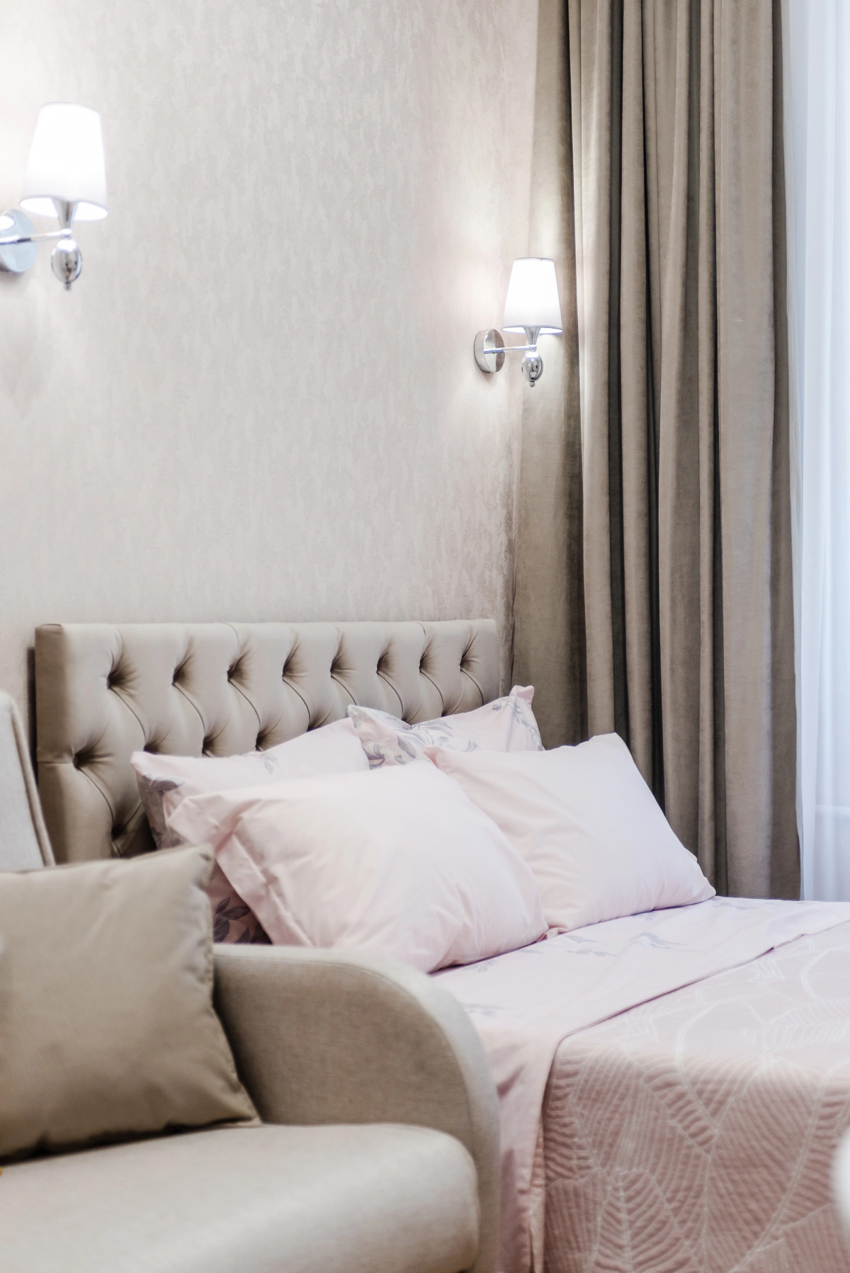 Апартаменты Арбат 20 (06)