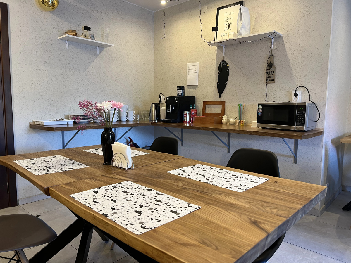 Гостевой дом Астра