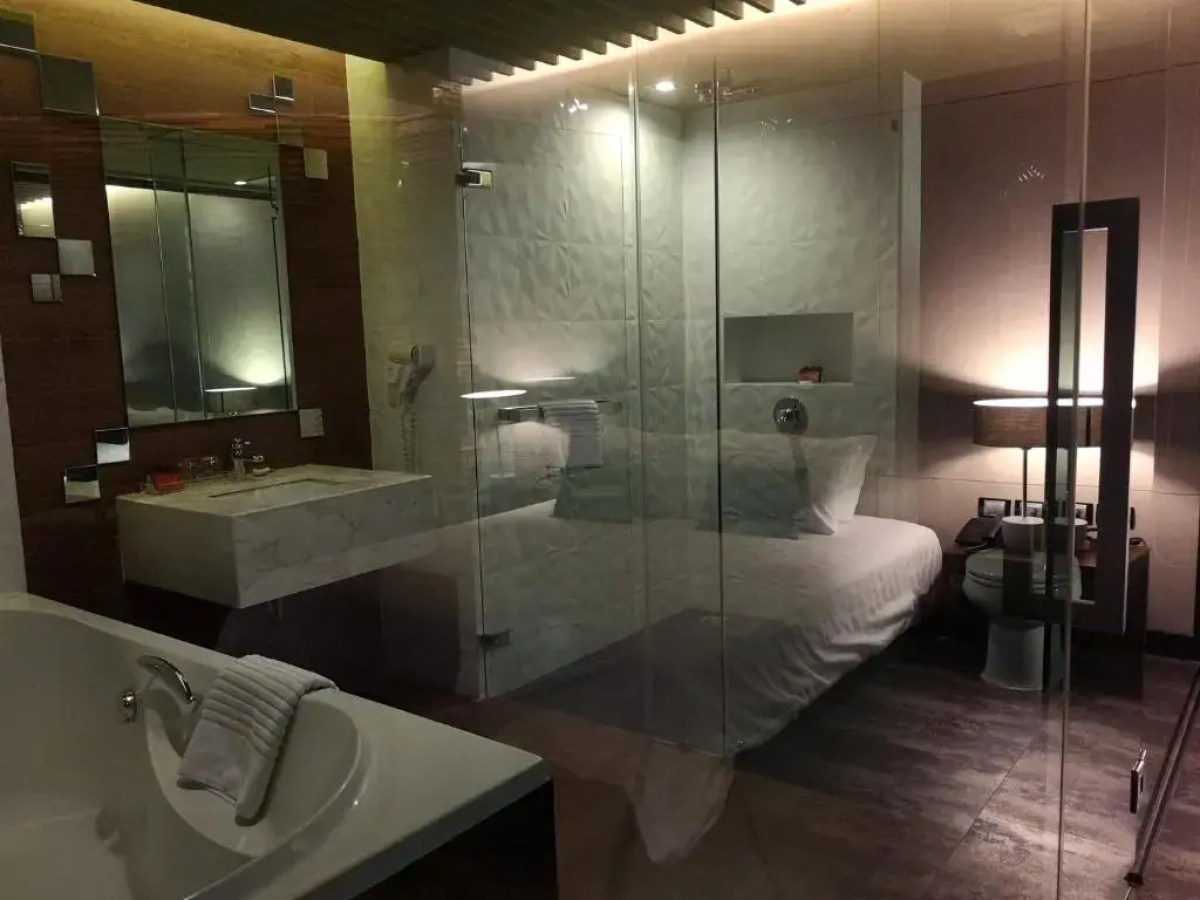 TSix5 Quarter Hotel