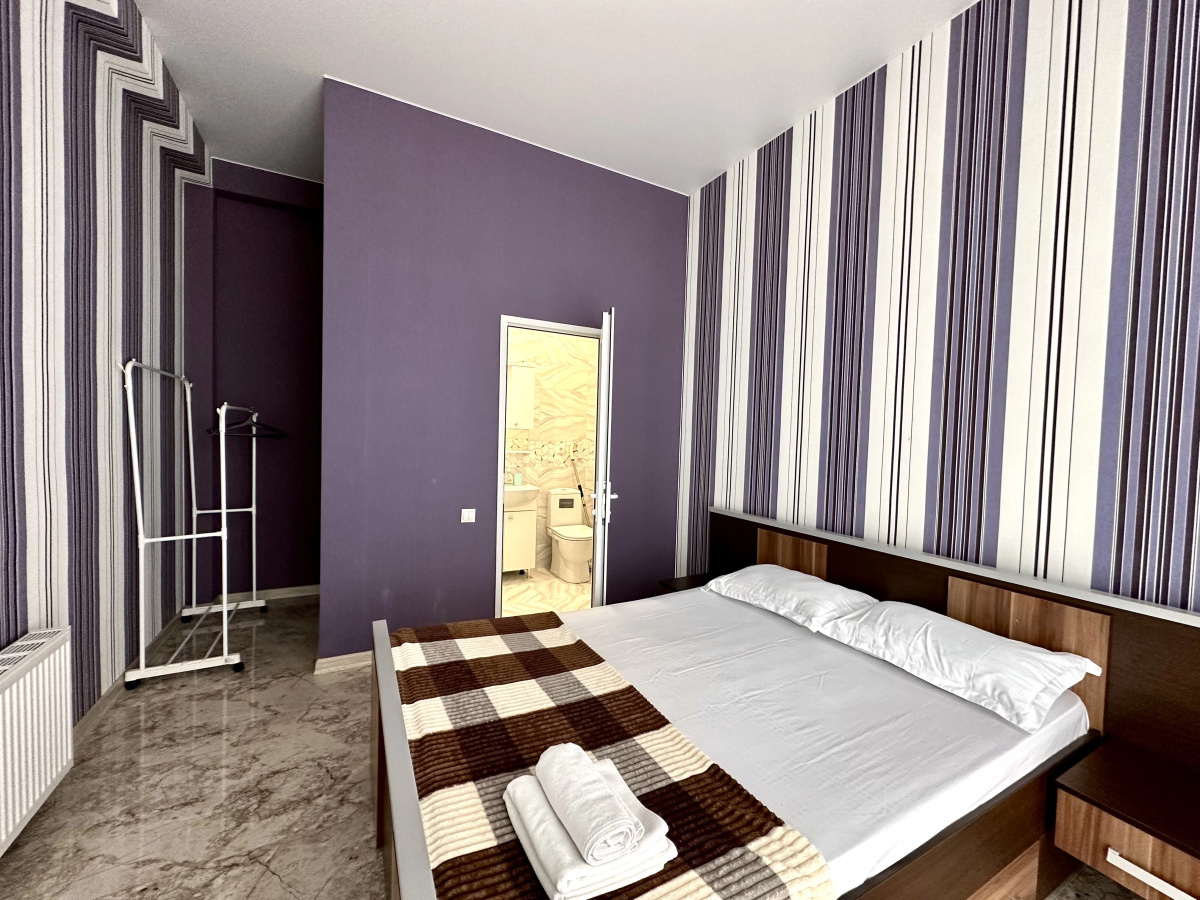 Гостевой дом RestHouse