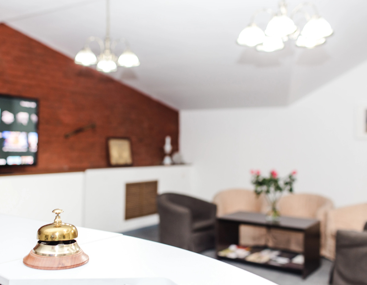 Меблированные комнаты ИПКВ