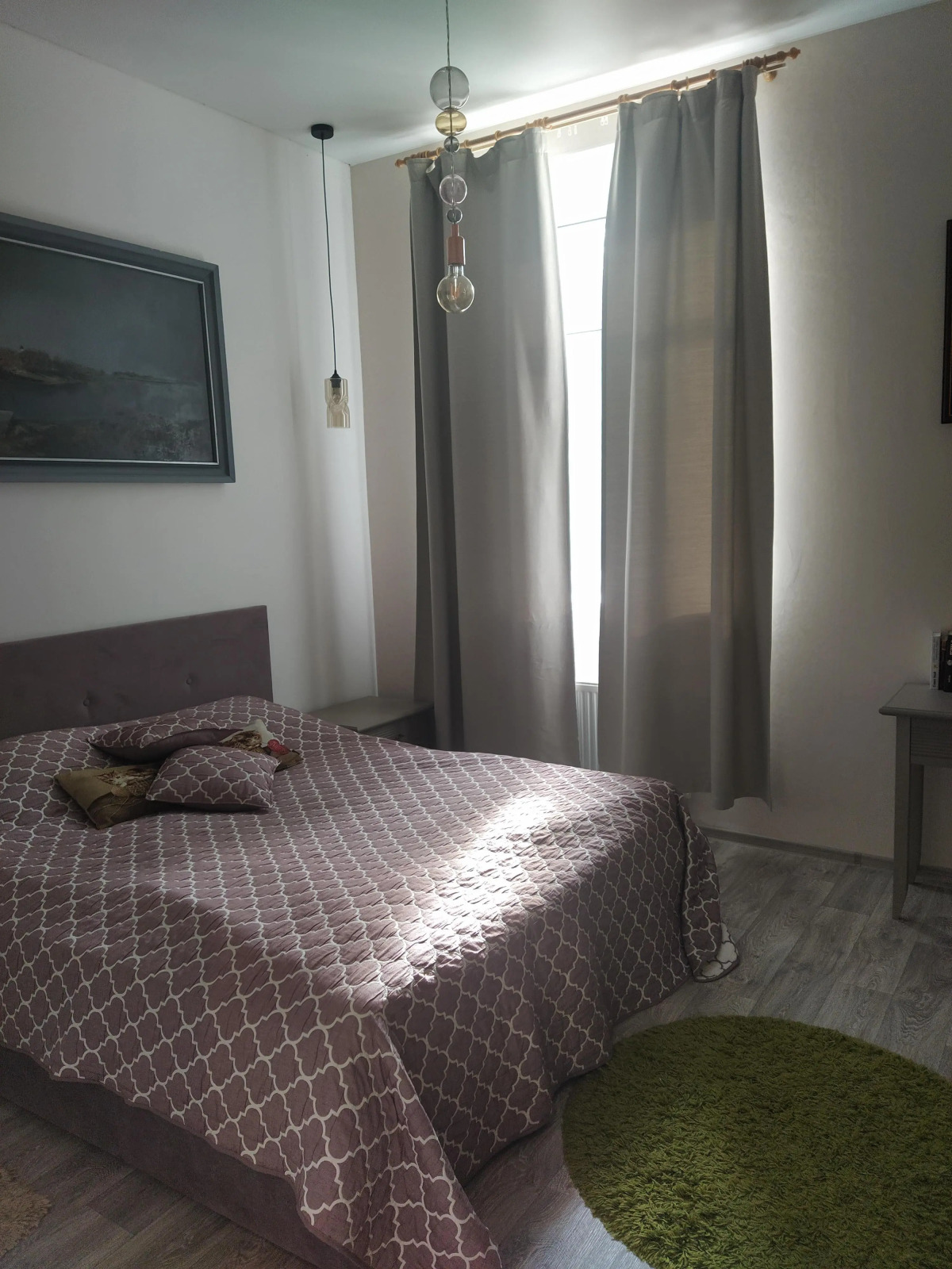 Квартира в центре Кронштадта