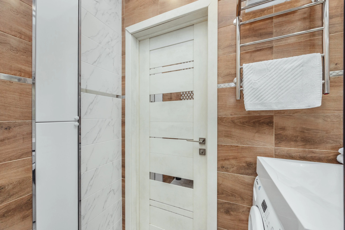 Апартаменты Вид на Море