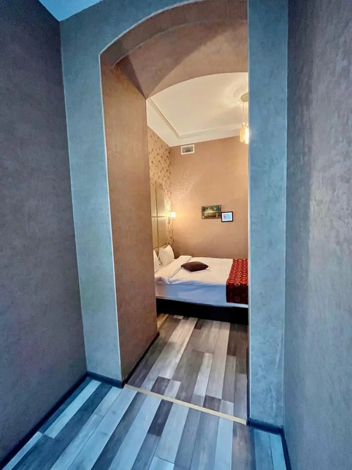 Garden Inn Nizami