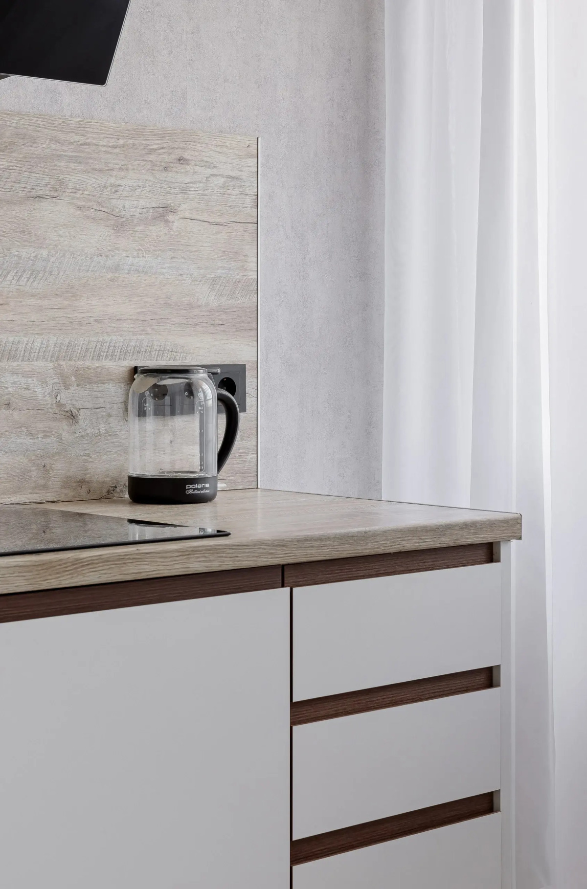 Апартаменты ЖК Цветы