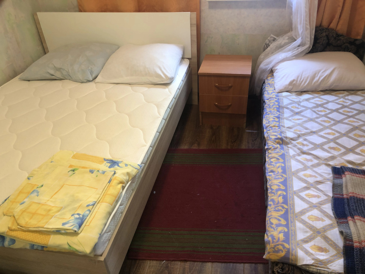 Гостевой дом Тихий закат