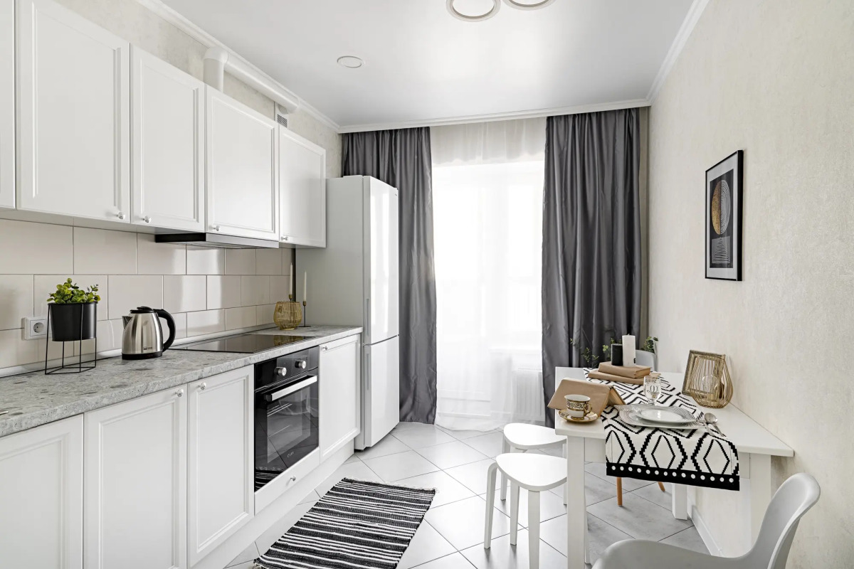 Апартаменты Казанский приём