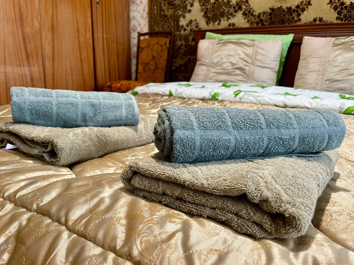 Апартаменты Старая Преголя