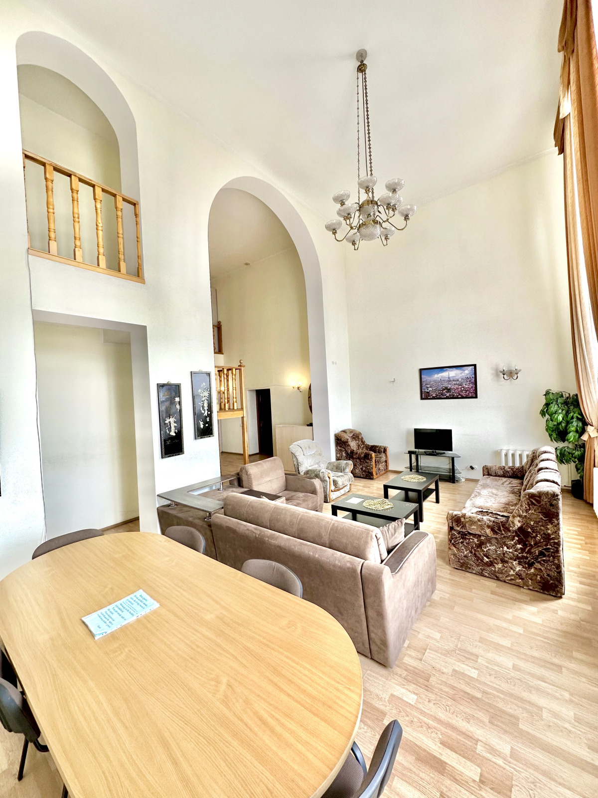 Гостевой дом GRAND INN