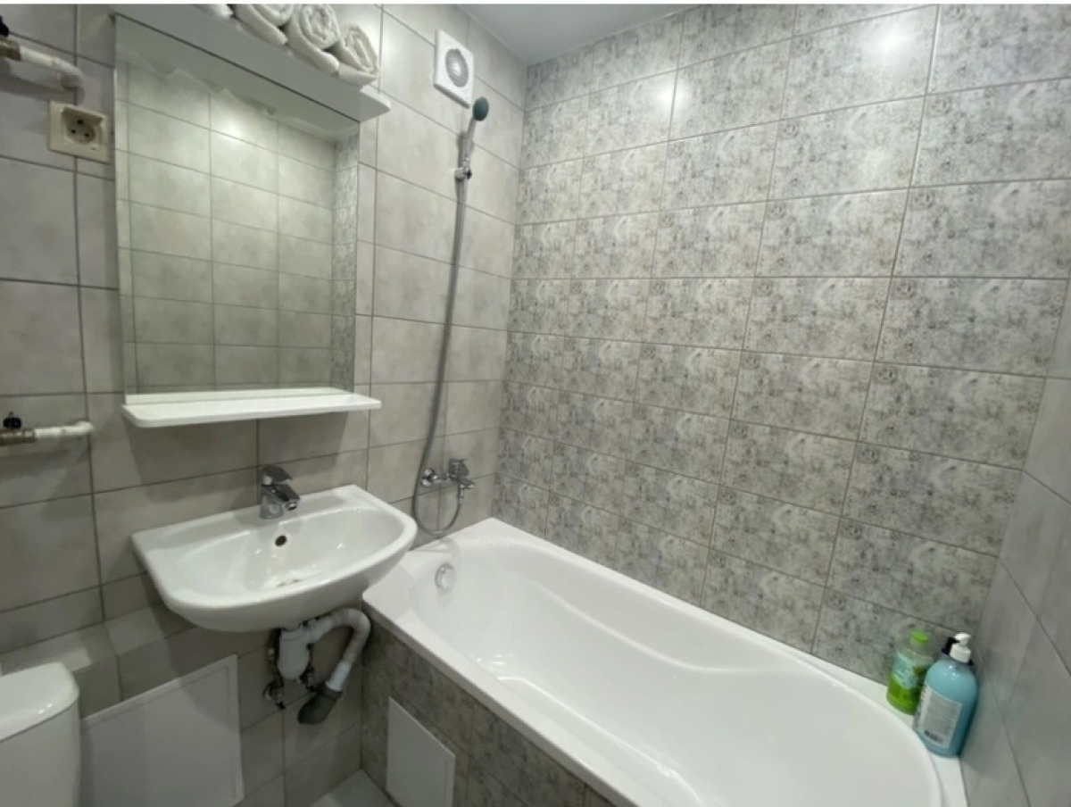 Апартаменты на Мичурина