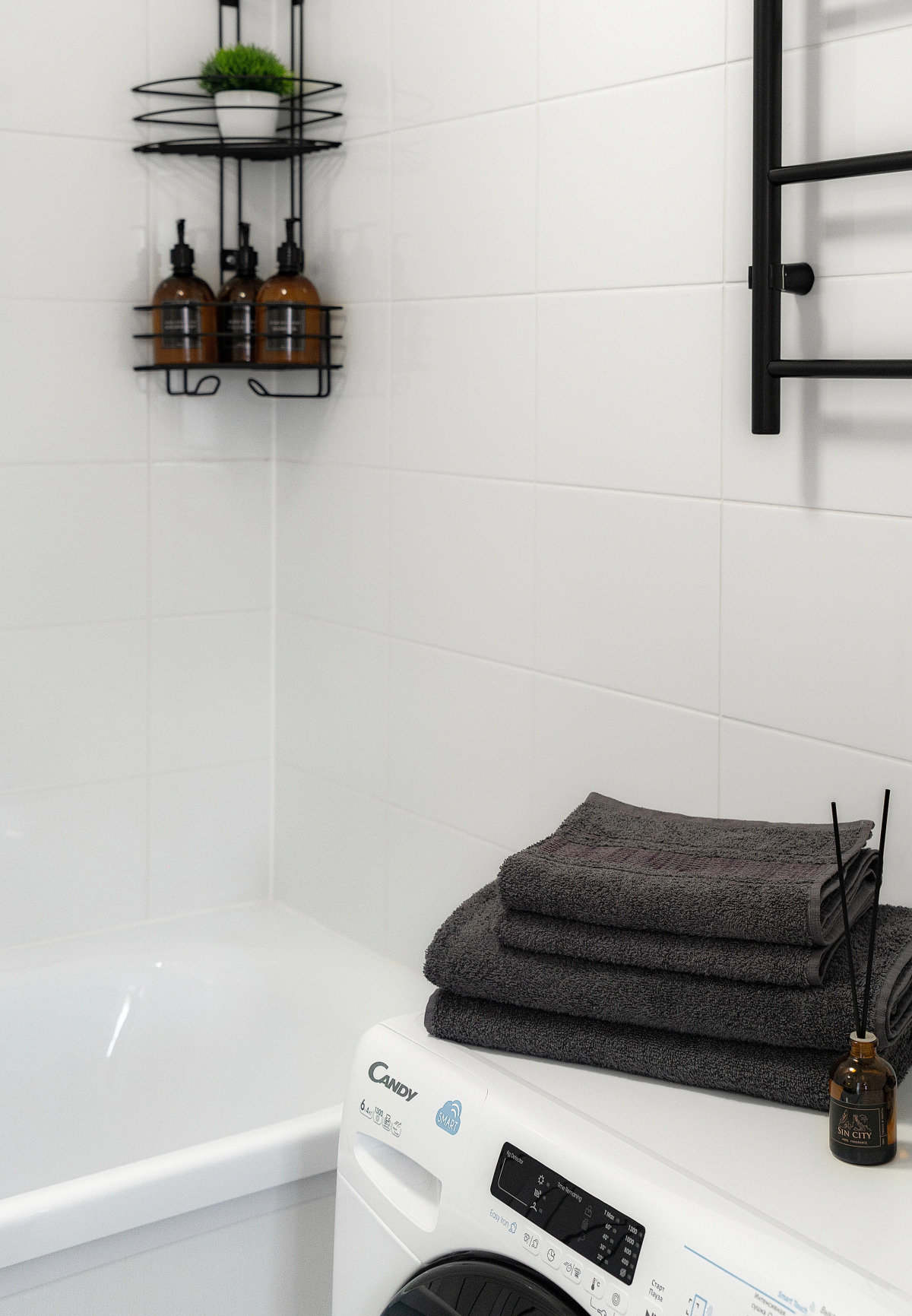 Апартаменты Скандинавский вечер для 6 гостей