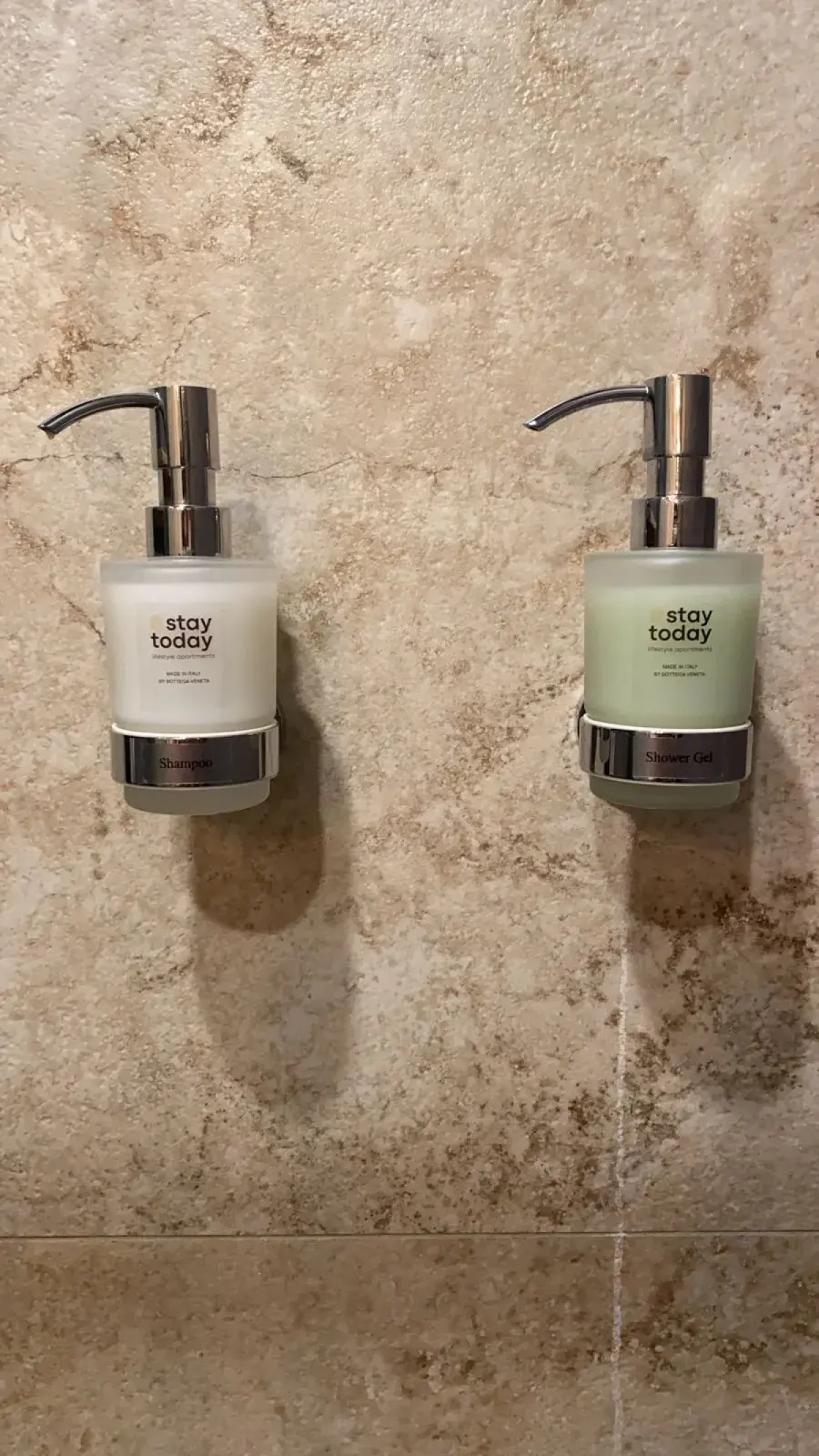 Апартаменты Stay2Day