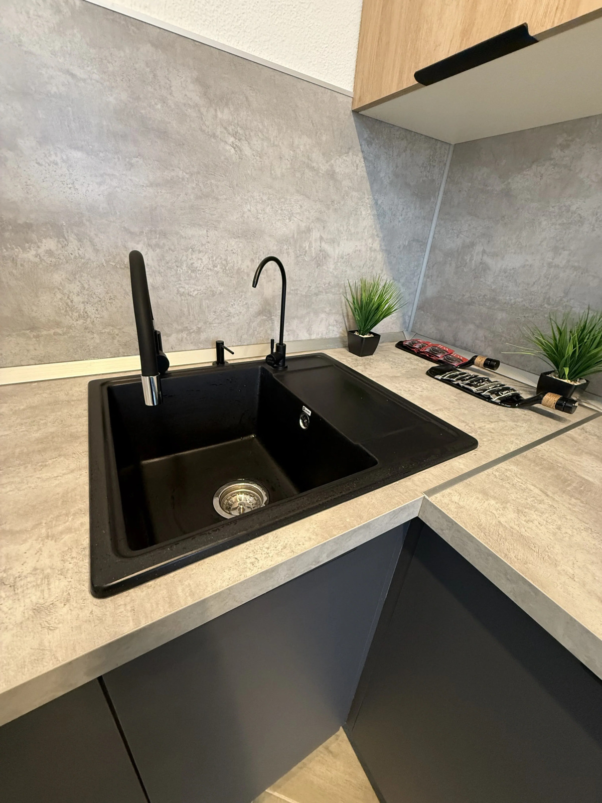 Апартаменты с панорамными окнами Volgograd-City Apart