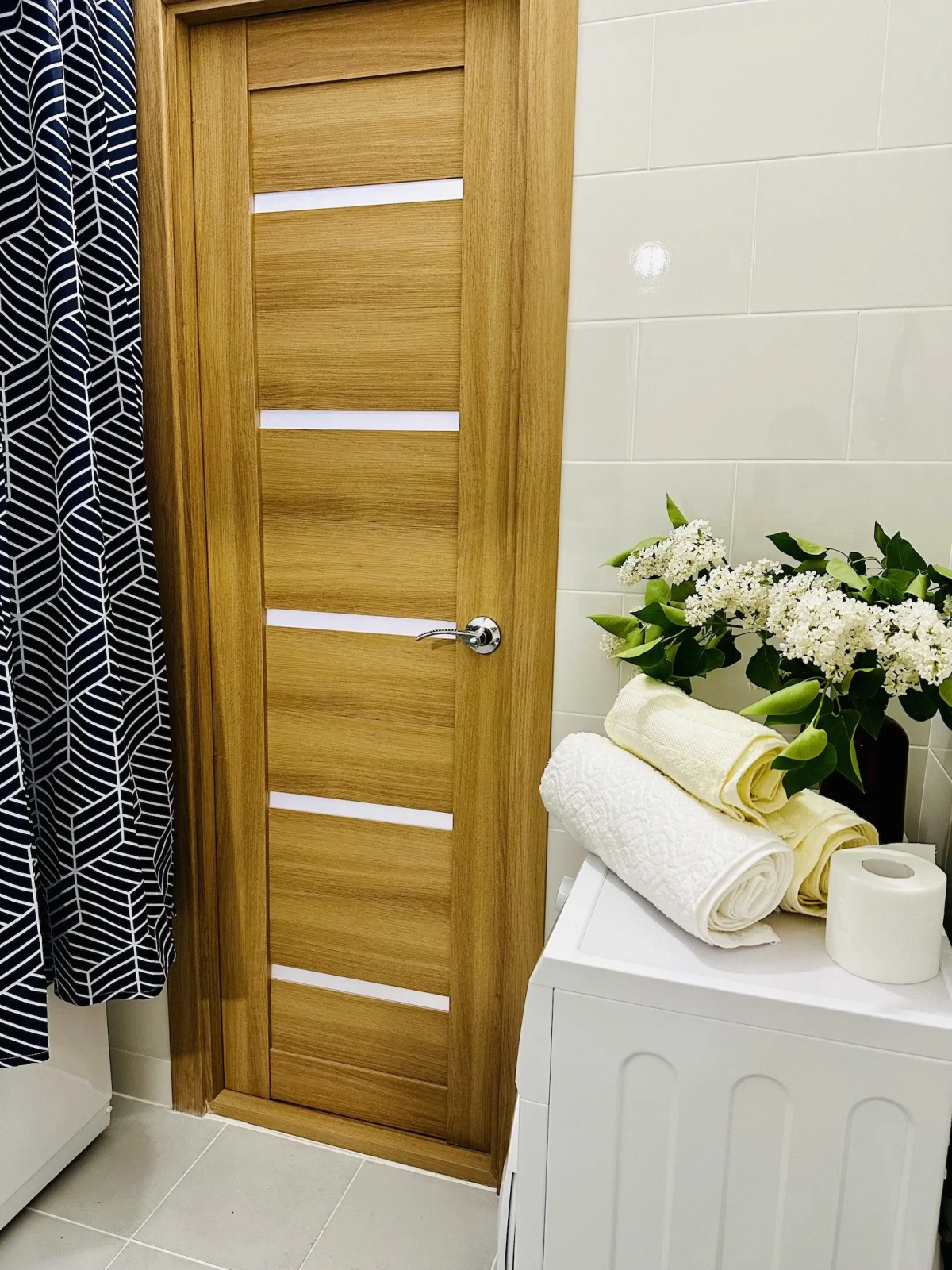 Апартаменты Стильная студия в ЖК Atrium Park