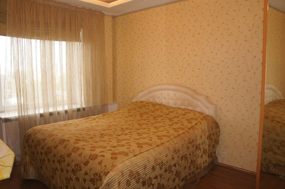 Апартаменты Cozy Белорусская 2