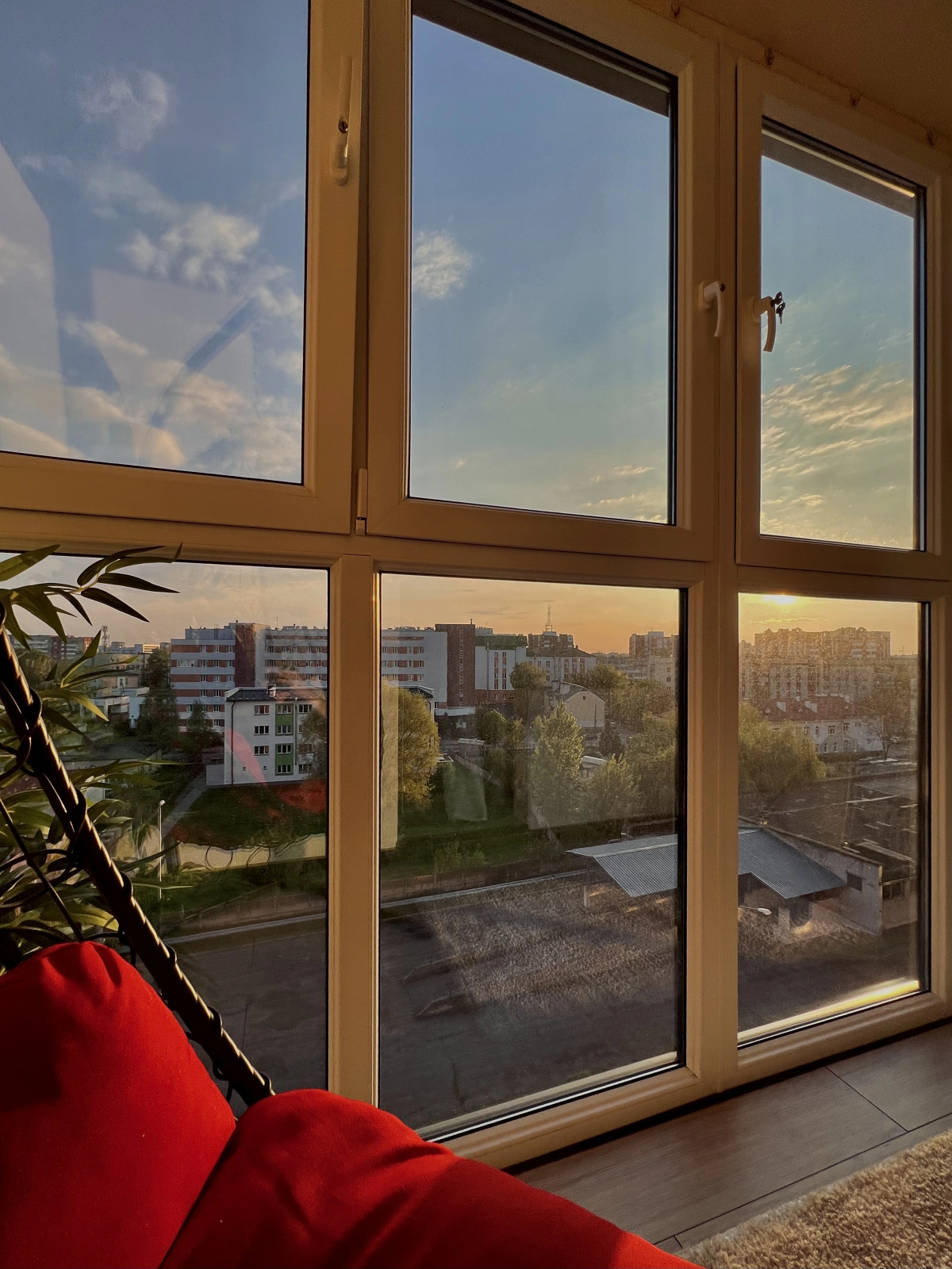 Апартаменты На исторической улице Бреста