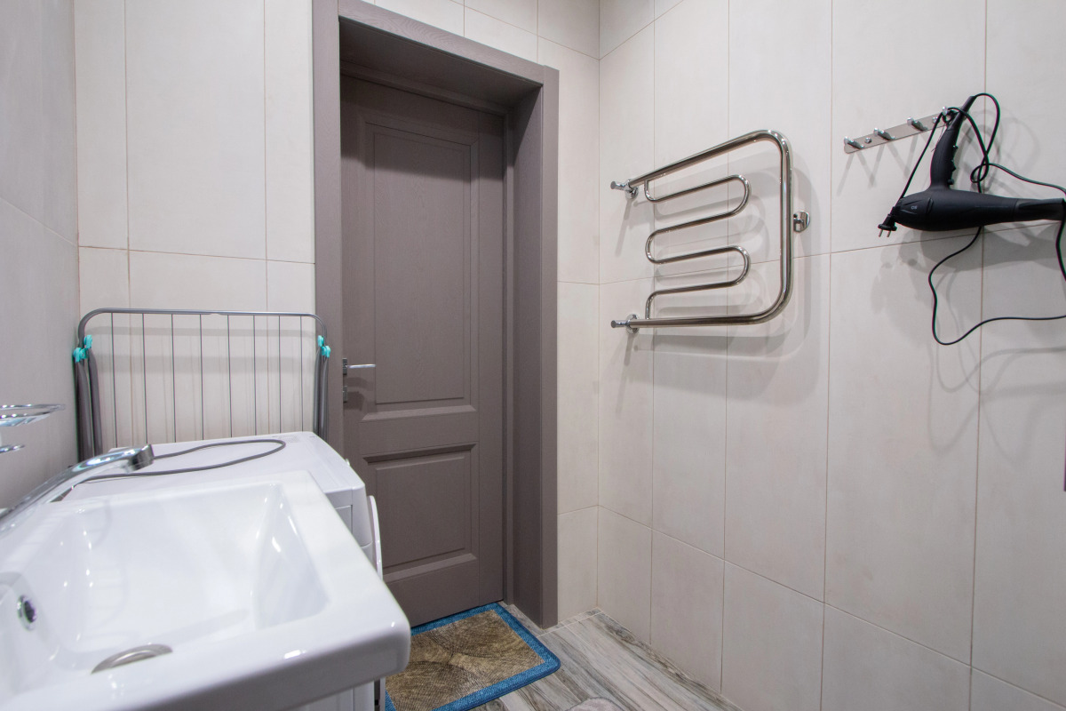 Апартаменты  Турист