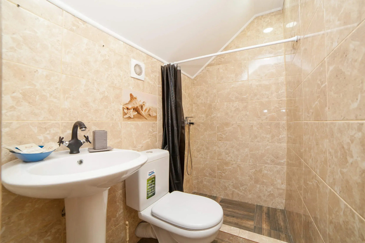 Отель Гостиный Двор B&B