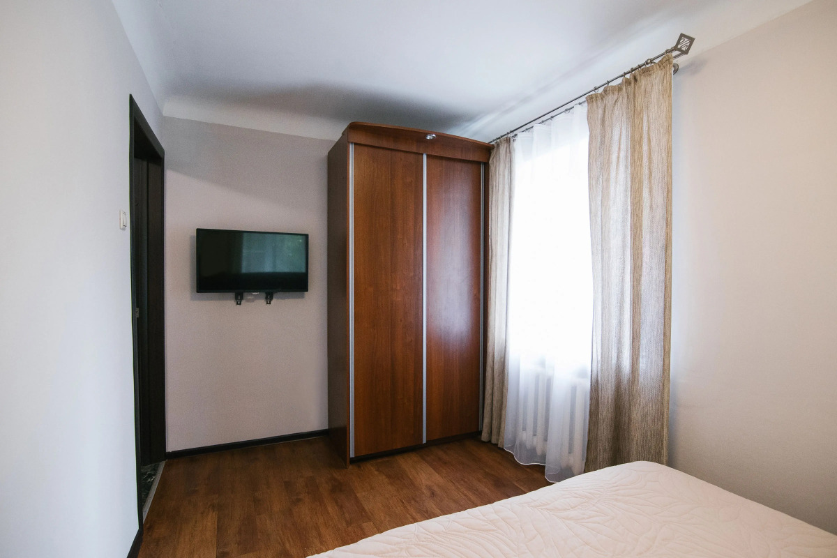 Апартаменты у Центральной Набережной