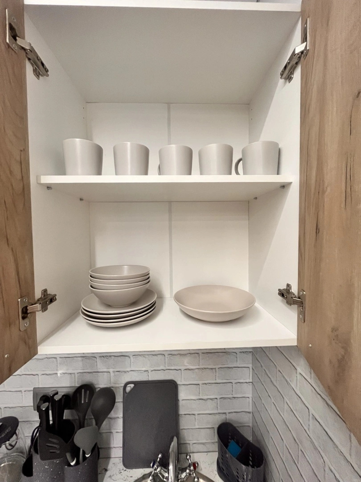 Апартаменты Двухкомнатные