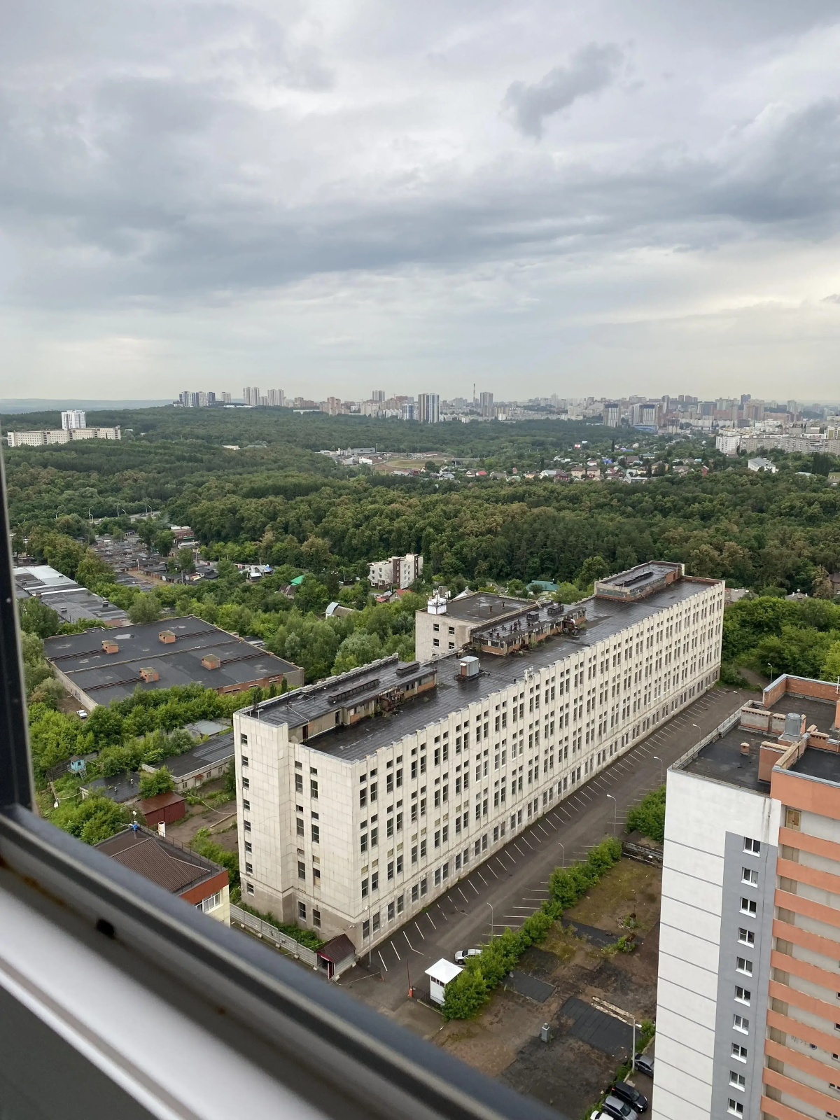 Квартира Современная студия на Комсомольской