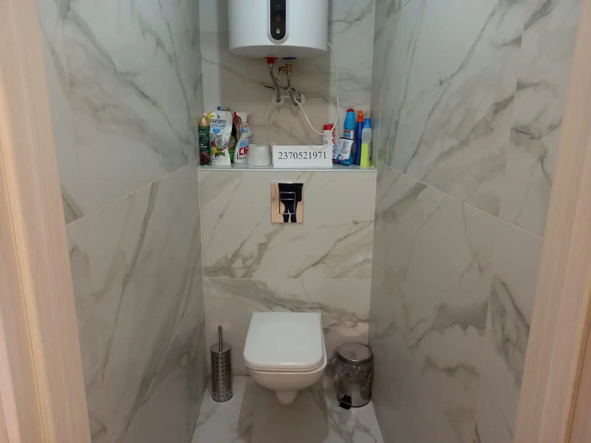 Апартаменты Rich 1