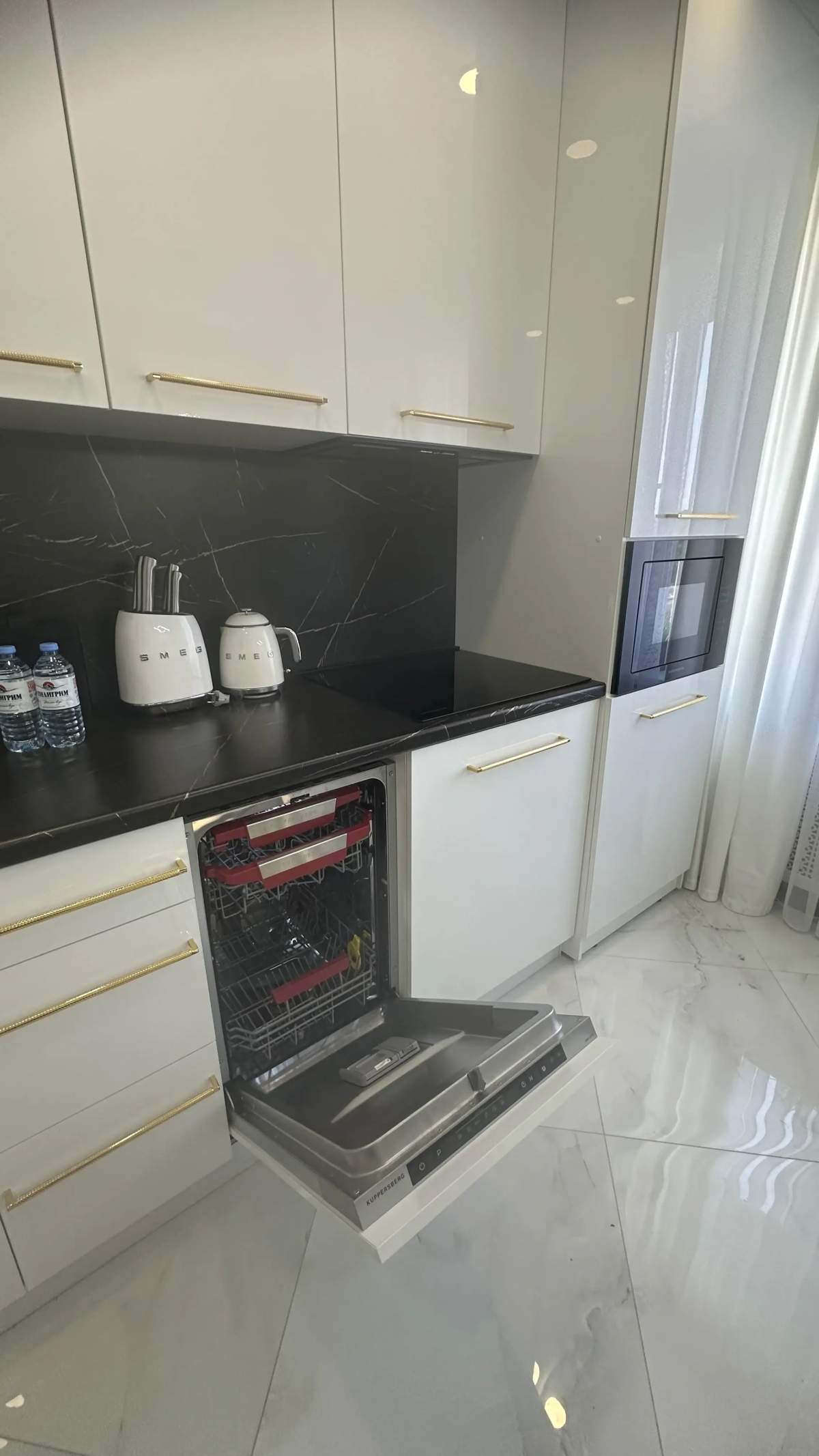 Апартаменты на Набережной