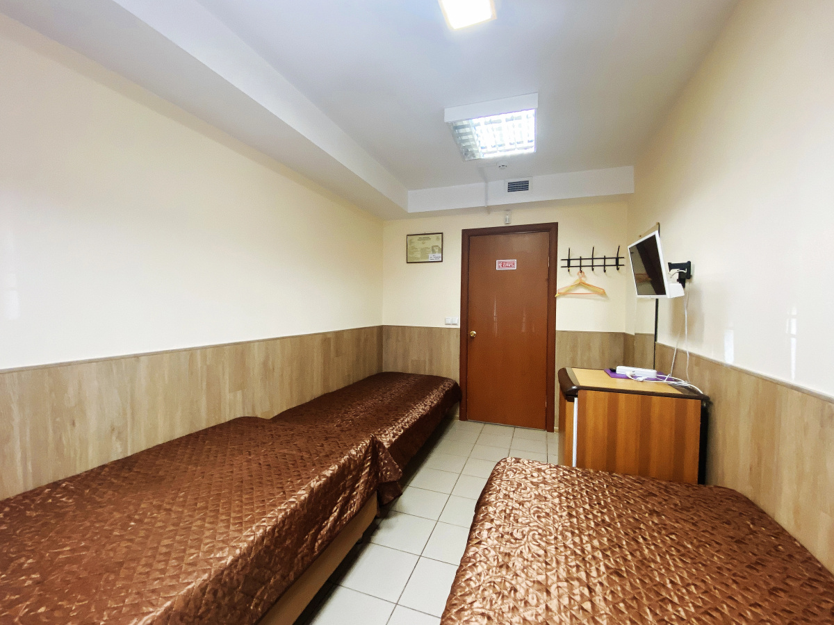 Хостел Ваш Дом