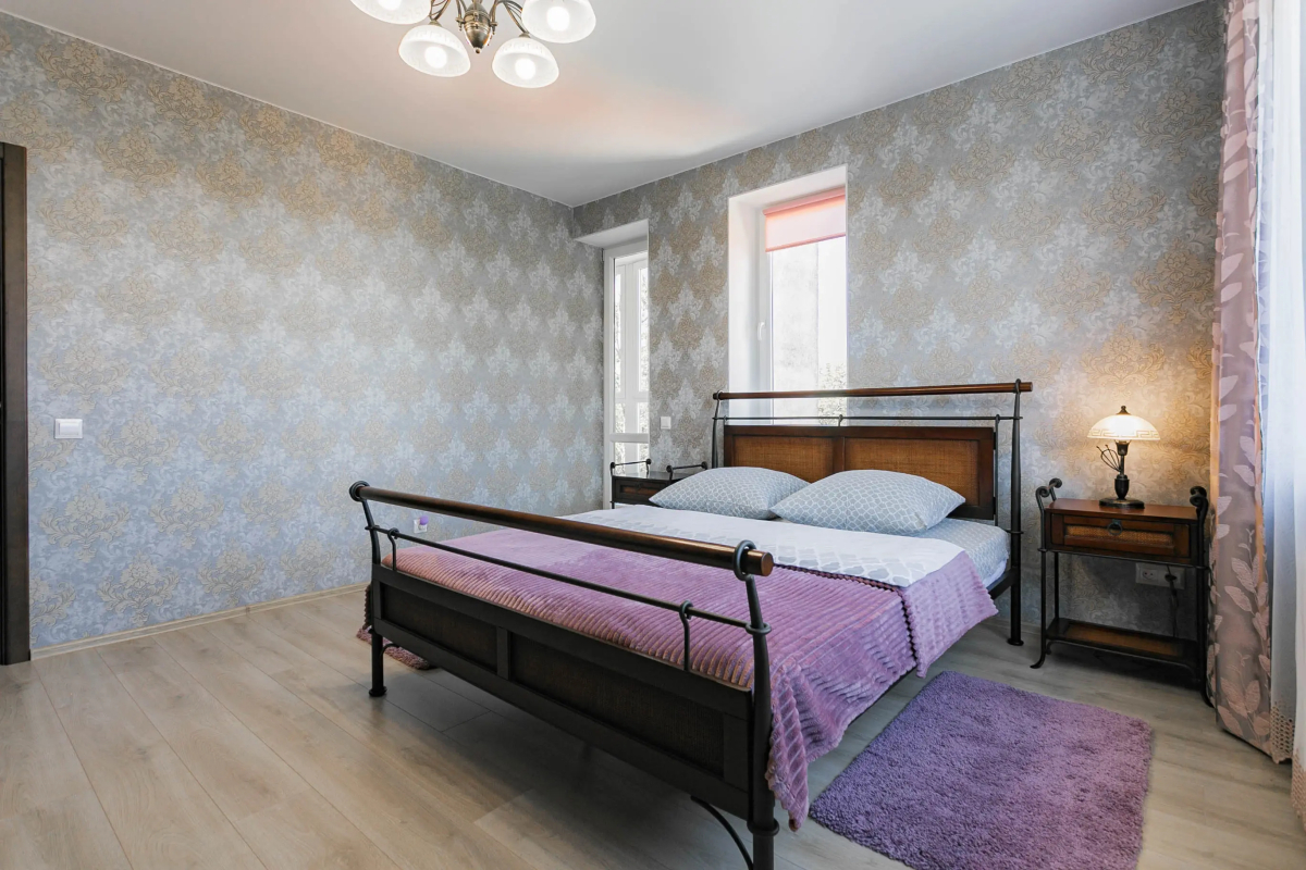 Апартаменты Квартира Центр Тургенева 10Б