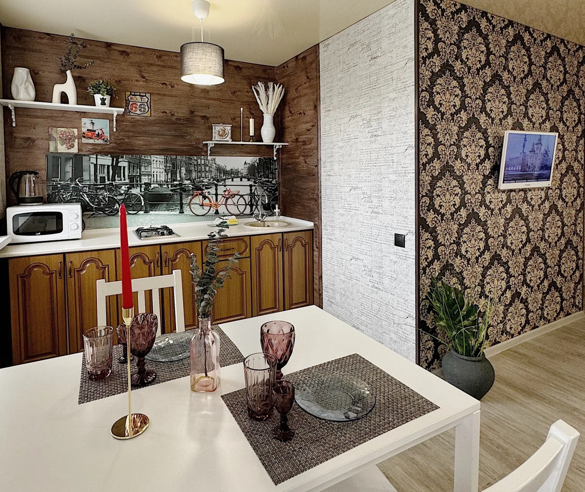 Апартаменты Volga Rent Саратов