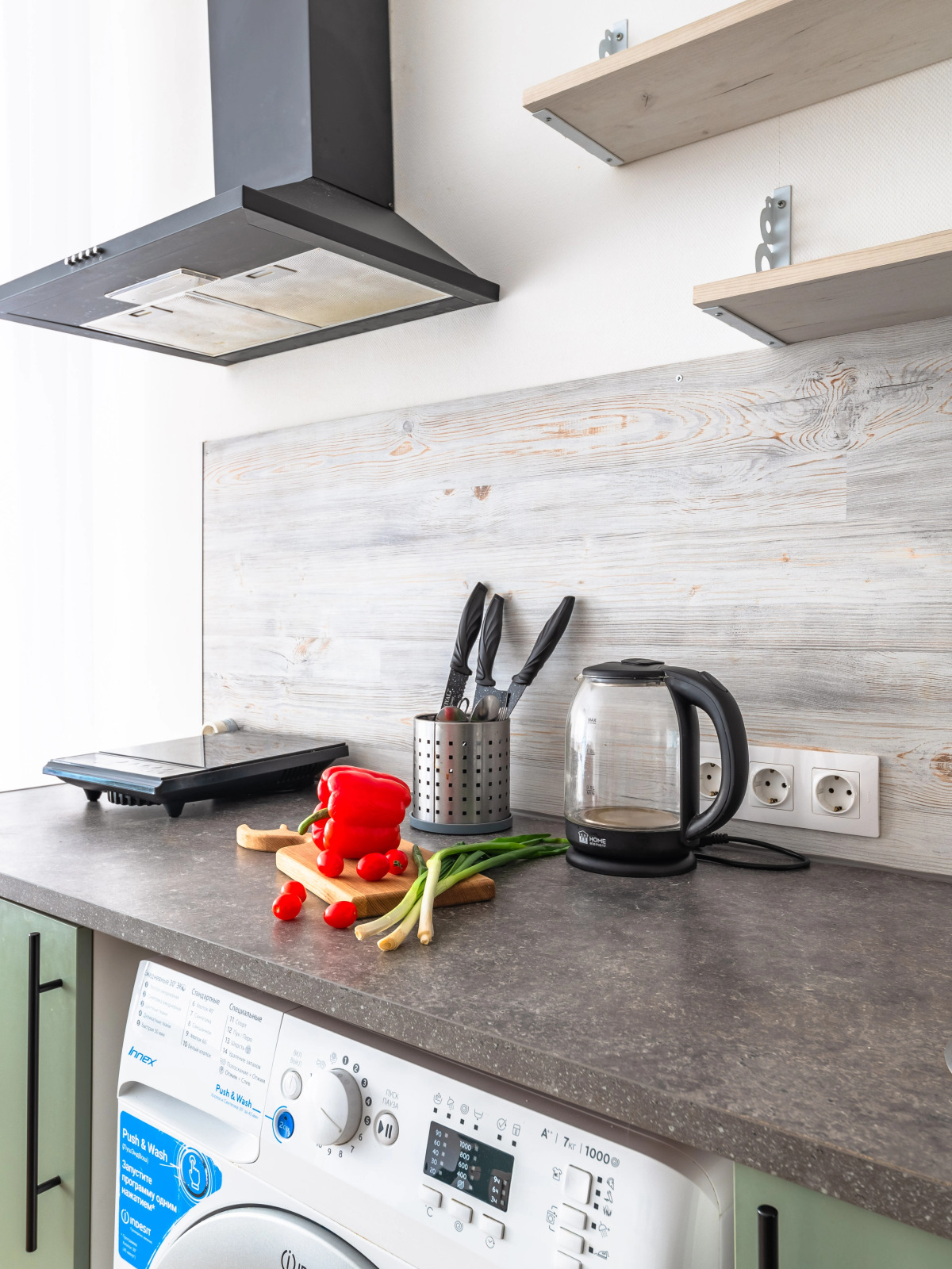 Апартаменты Киви Apart