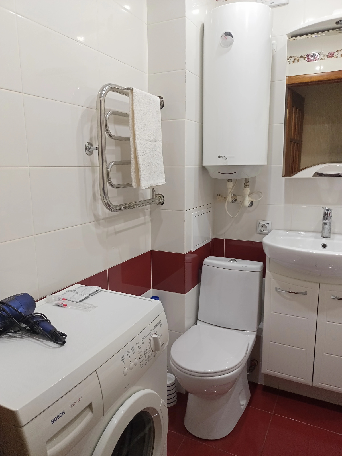 Апартаменты на Петрова 27