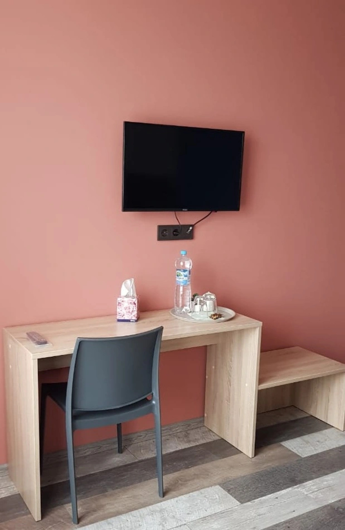 Гостевой Дом 65HOME