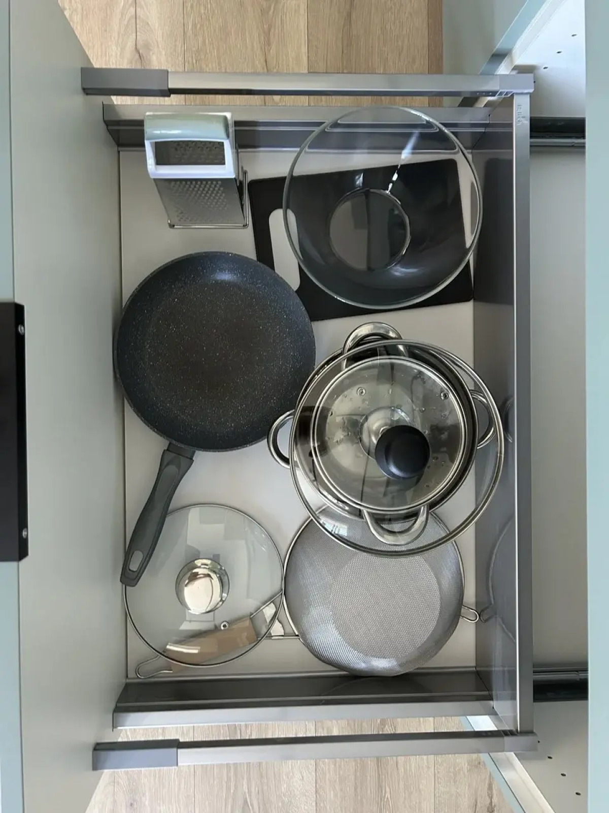 Квартира Видовая  Онега на ладони